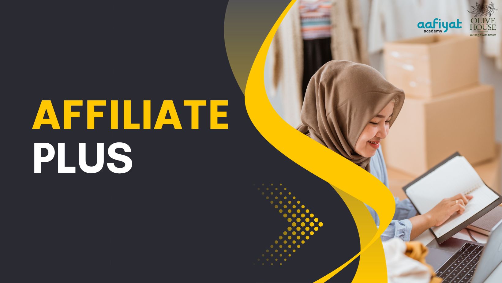 Affiliate Plus