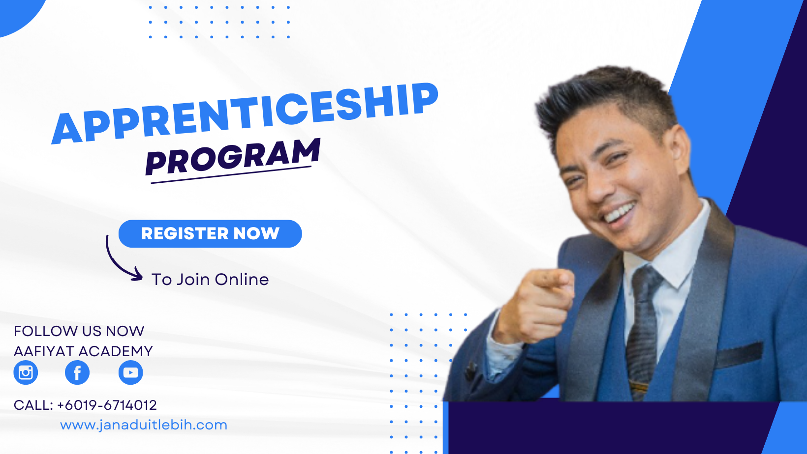 Apprenticeship Program