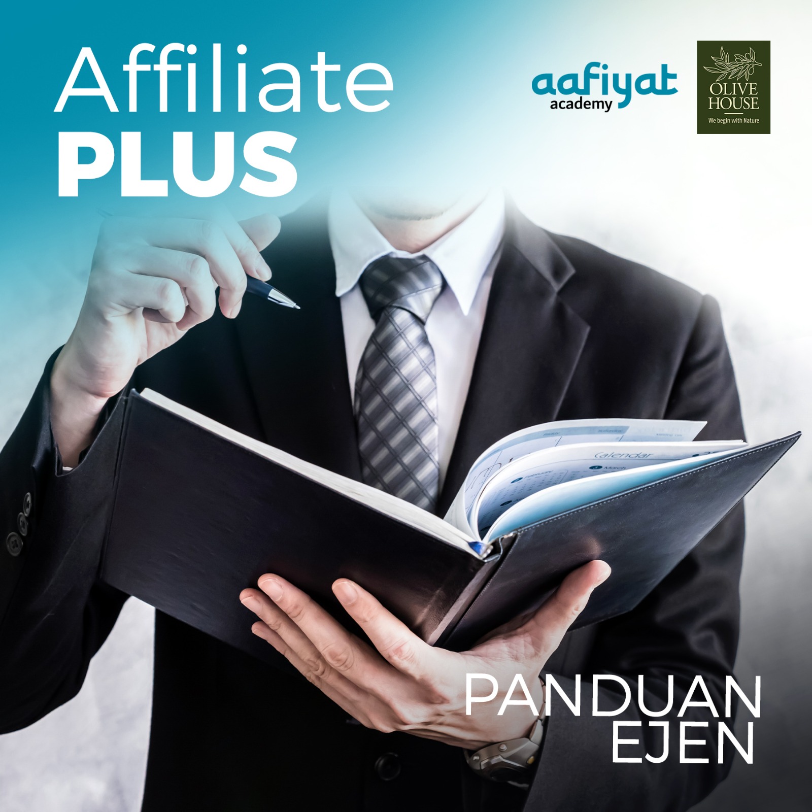Affiliate Plus (Panduan Ejen)