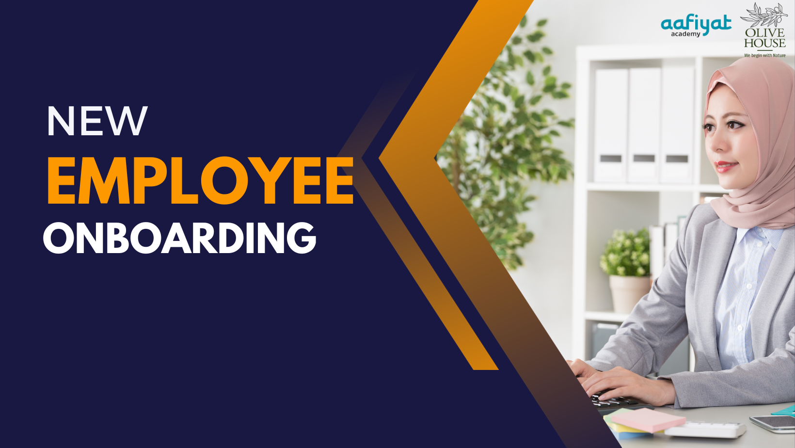 Onboarding Program